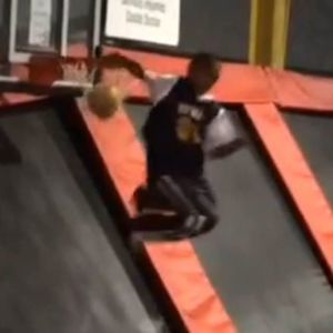 Meet your Posher, Terrell